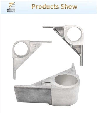 Aluminium-Querstrebe-Verschraubung